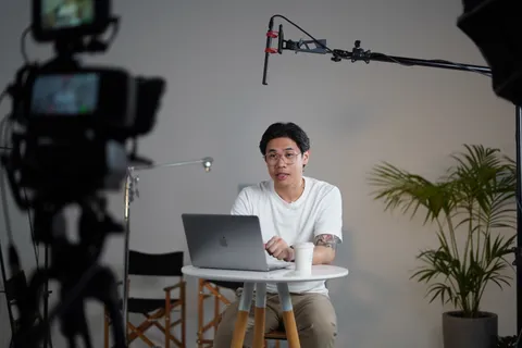 Explainer Video