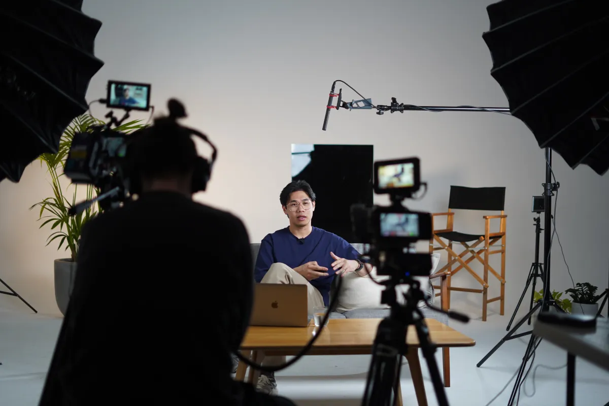 Video Production in Melbourne