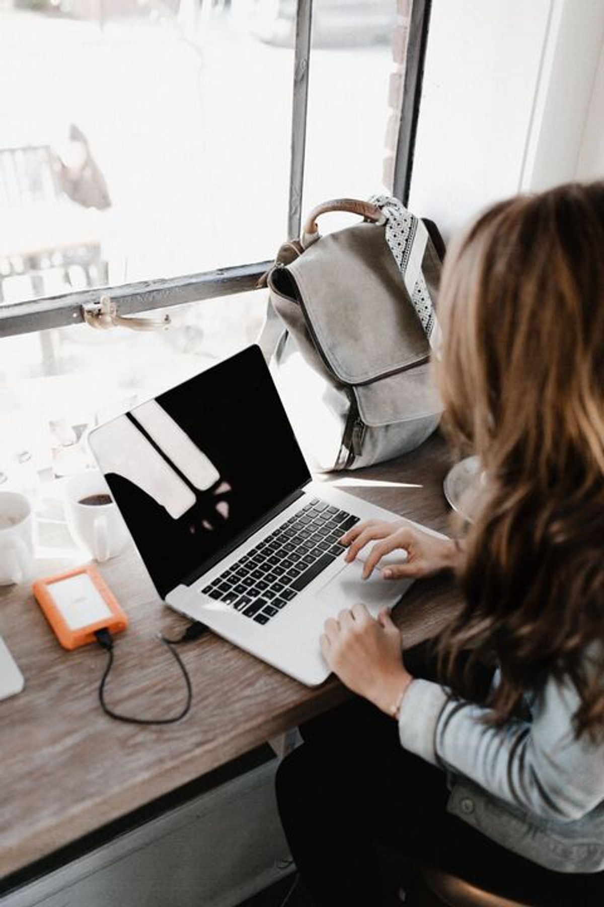Consistency is Key: Messaging & Branding in Videos.