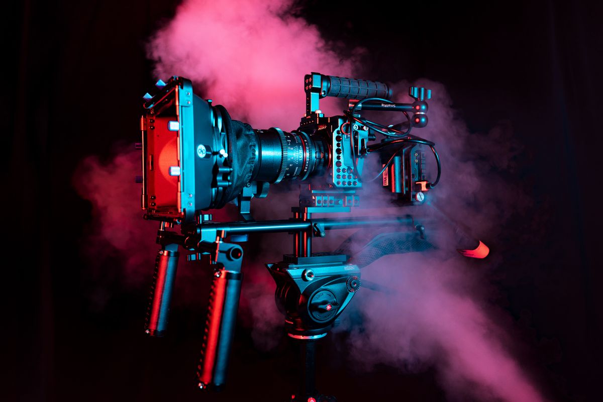 Producing Videos that Engage, Intrigue, and Educate