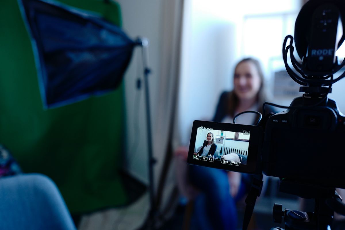How to Make Videos that Engage and Drive Action