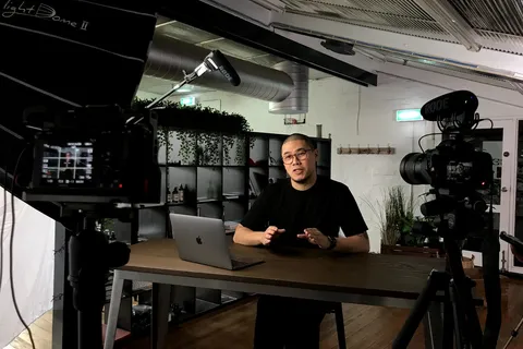 Effective Real Estate Marketing Through Video Production