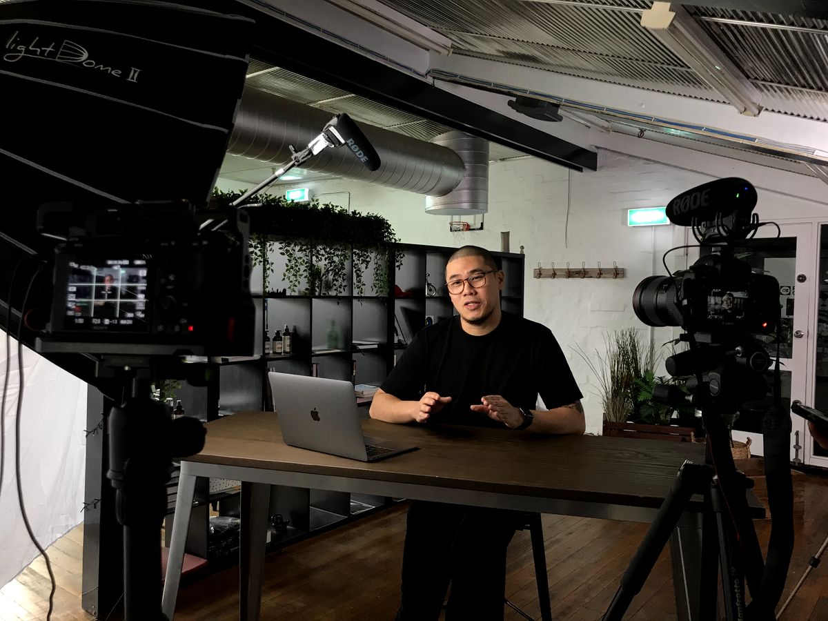 Effective Real Estate Marketing Through Video Production