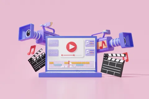 Meeting the Surge: The Rising Demand for Quality Video Content