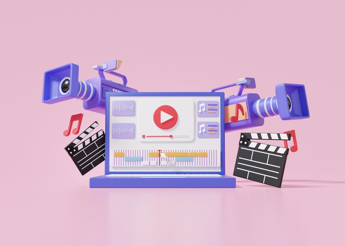 Meeting the Surge: The Rising Demand for Quality Video Content