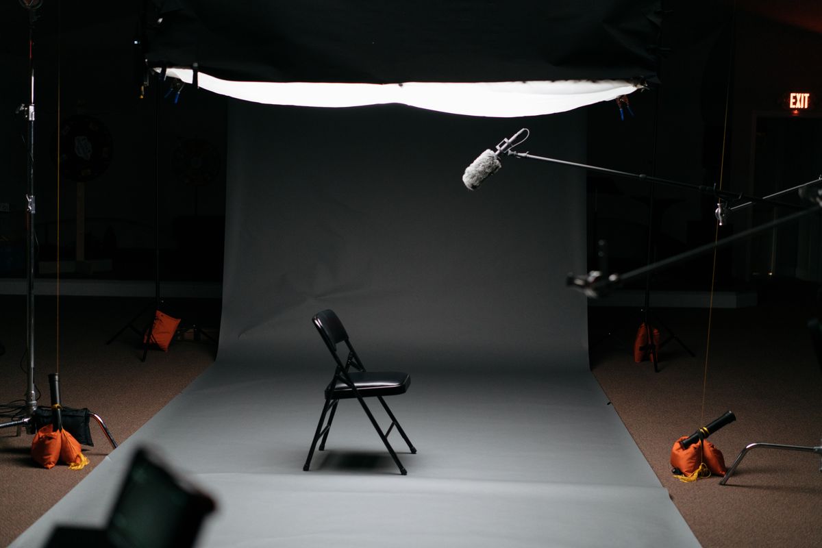 The Art of Cinematography: Elevate Your Video Production