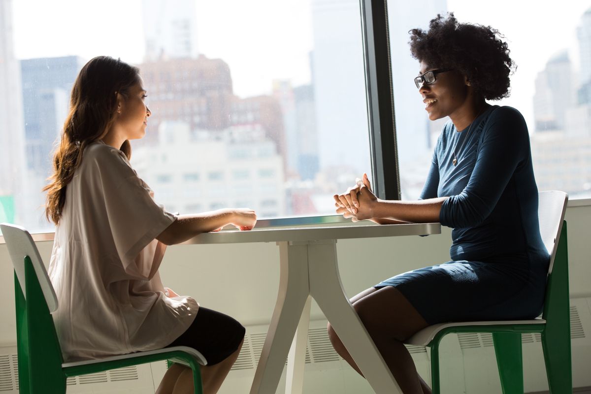 Techniques for Capturing Authentic Responses in Interview Videos