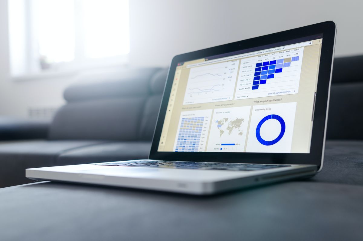 Deciphering View Count: The Metric That Matters.