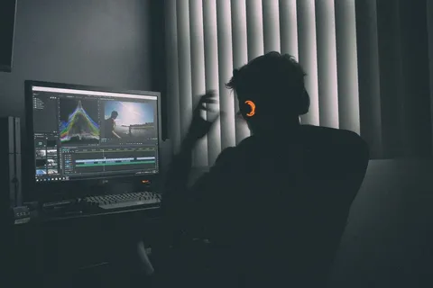The Craft of Editing: Perfecting Videos in Melbourne