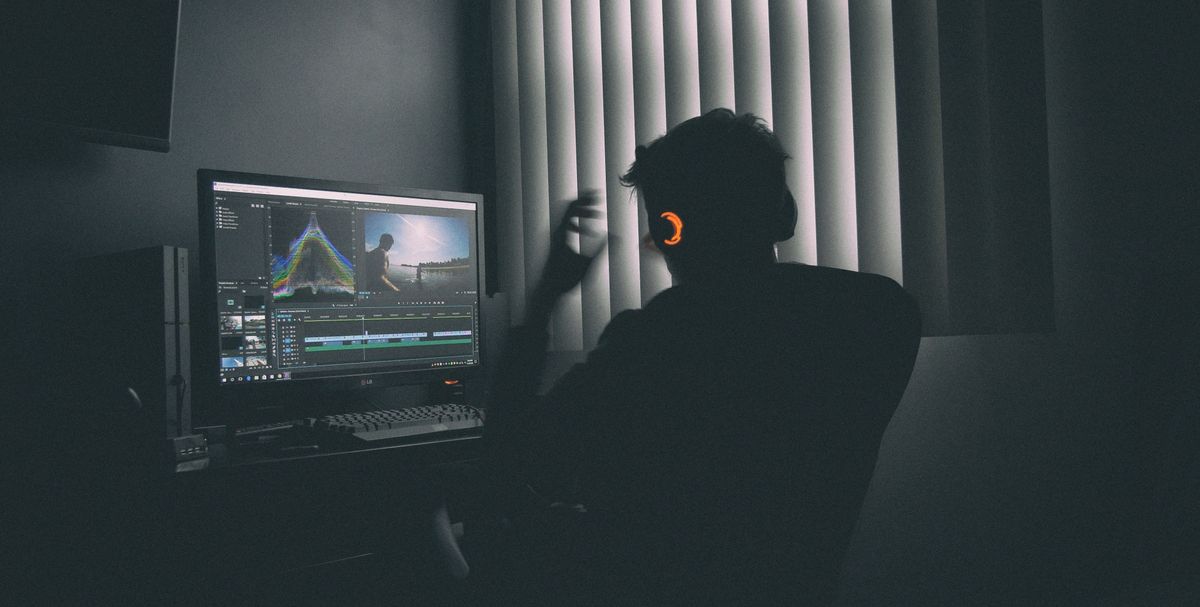 The Craft of Editing: Perfecting Videos in Melbourne