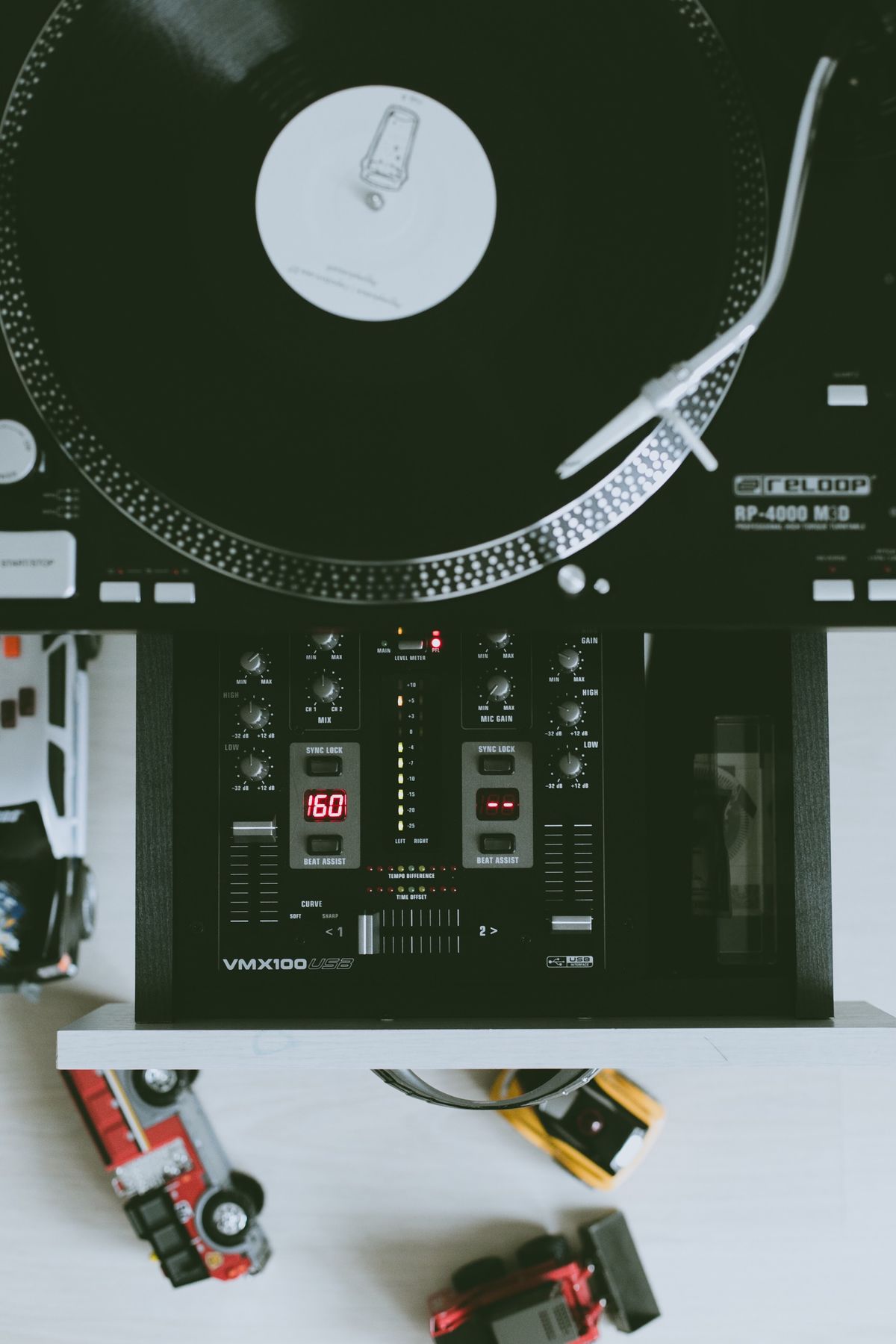 Principles of Sound Design: Making Your Film Resonate