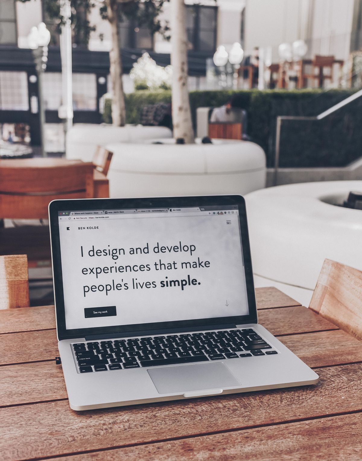How a Professional Website Can Boost Your Video Production