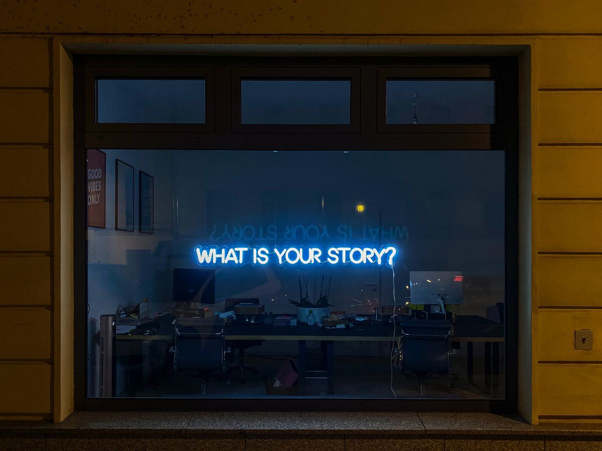 The Art of Storytelling in Video Production