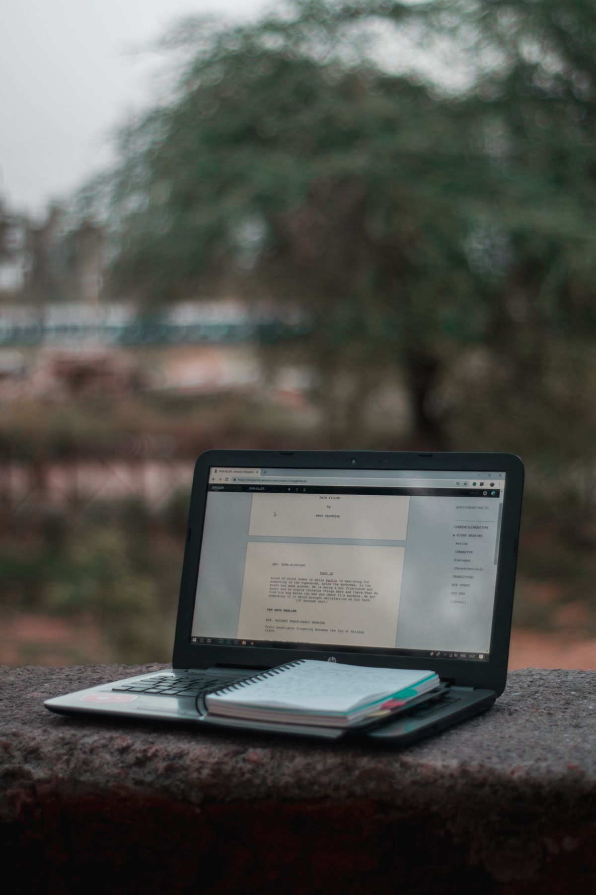 How to Write Captivating Scripts for Melbourne Videos
