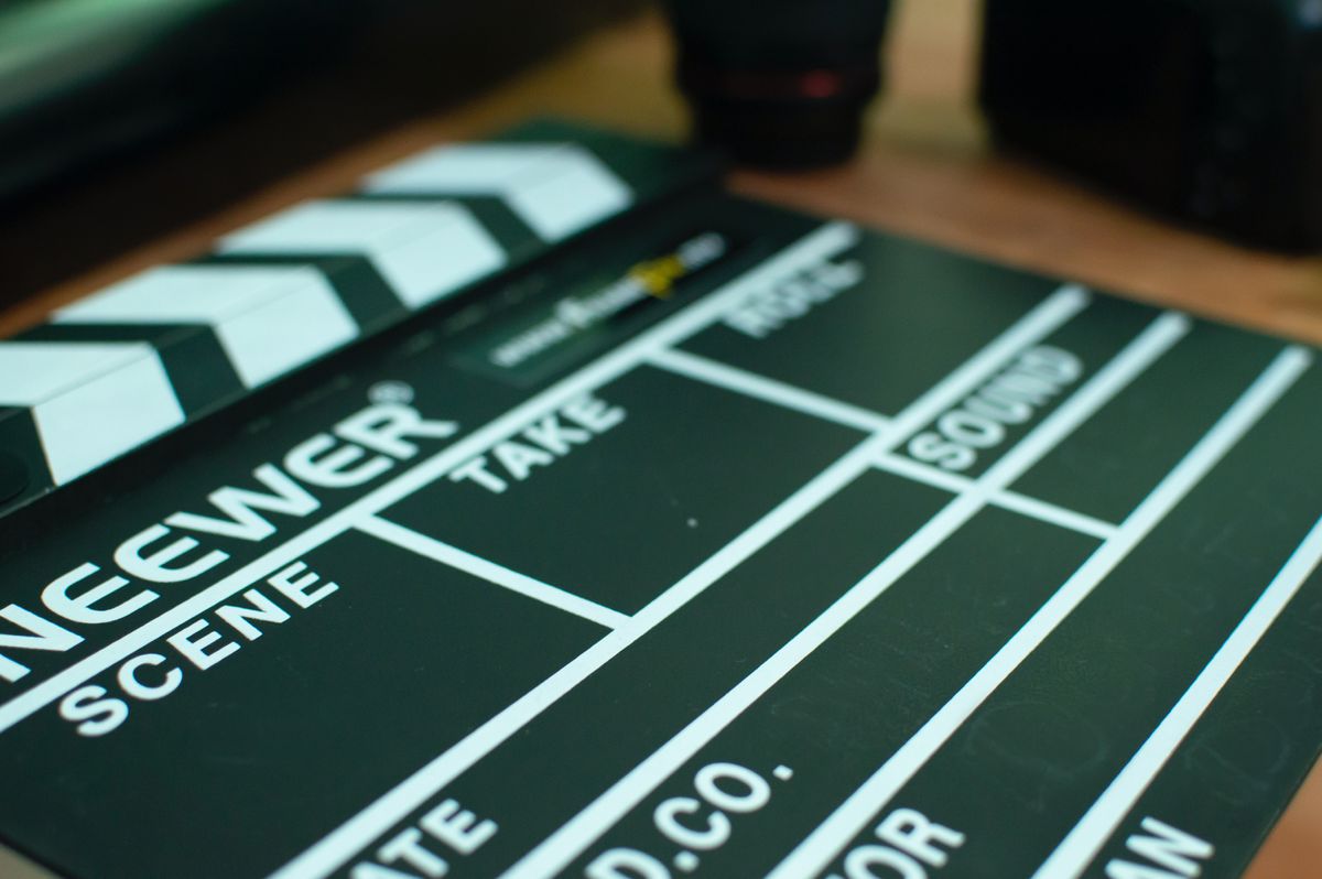Building a Strong Brand Identity Through Video Production