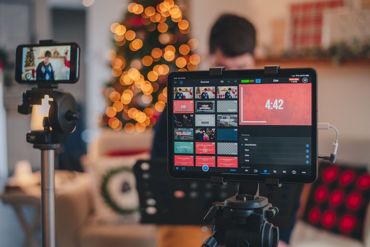 Virtual Reality and 360 Videos: The Future of Video Production