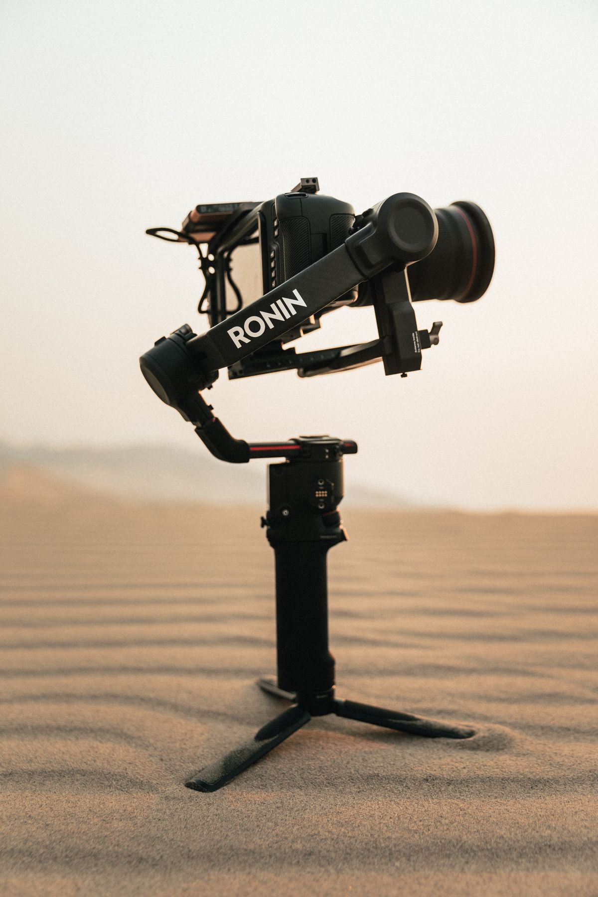 Maximizing Gimbal Use for Better Video Production