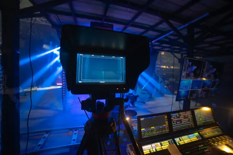 Brightness Unveiled: Melbourne Video's Lighting Mastery