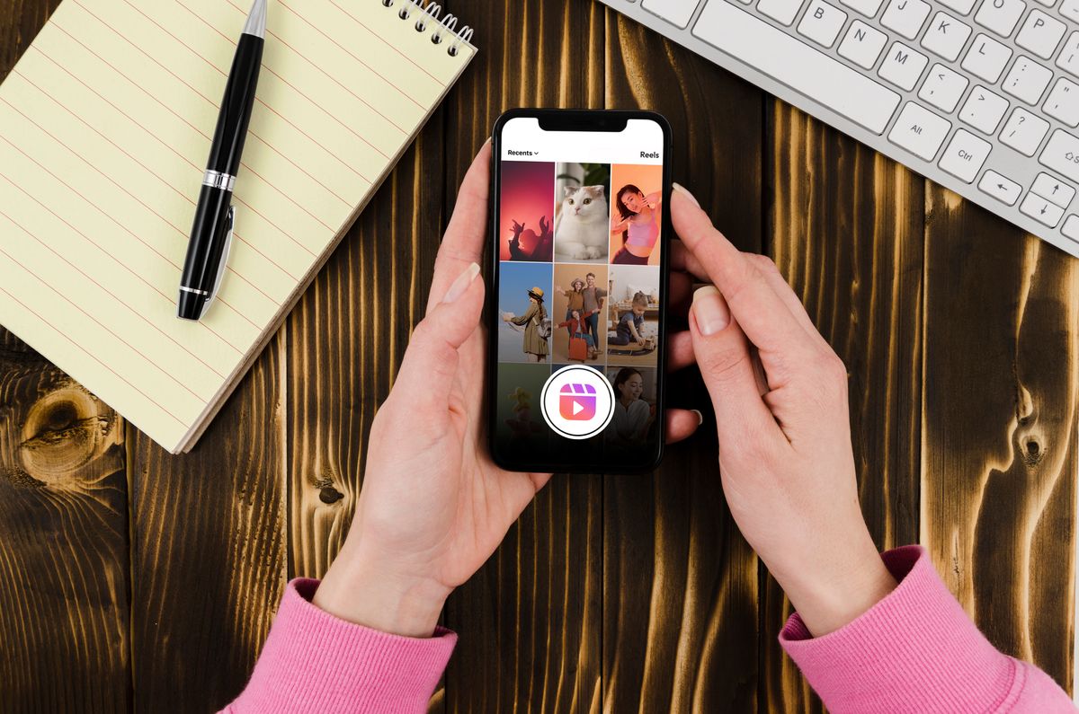 Video for Instagram: How to Choose Between a Feed Video, a Story, a Reel, and Instagram Live