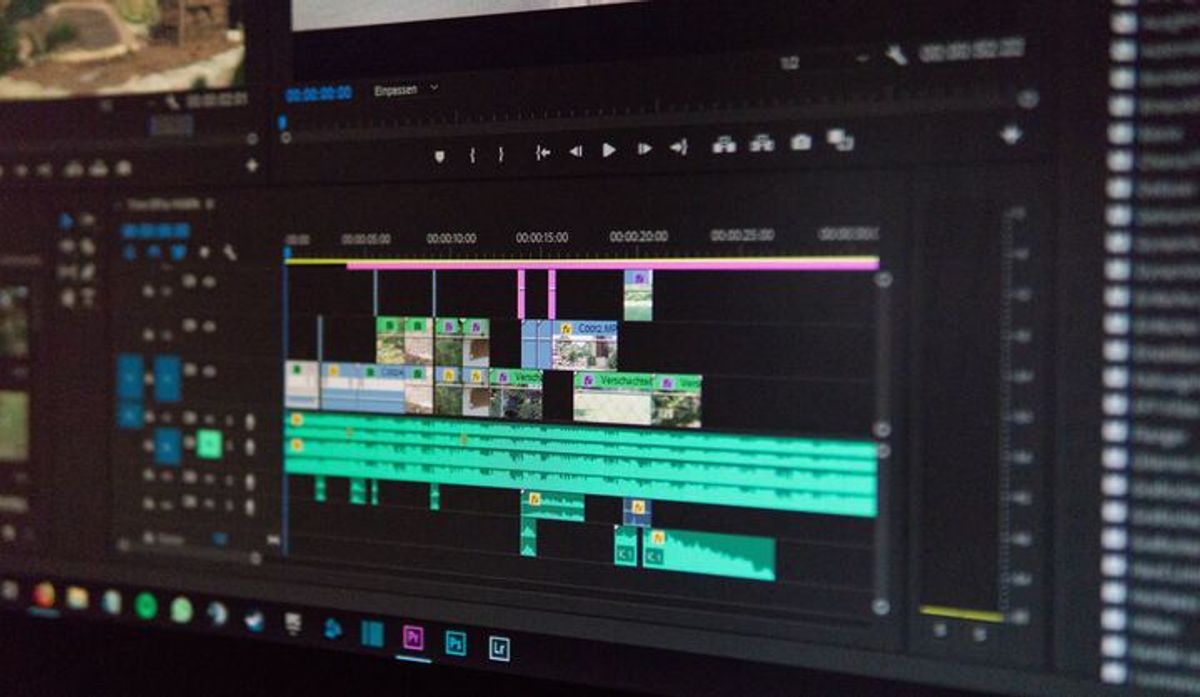 Maximizing Exposure: Sharing Strategies in Video Production