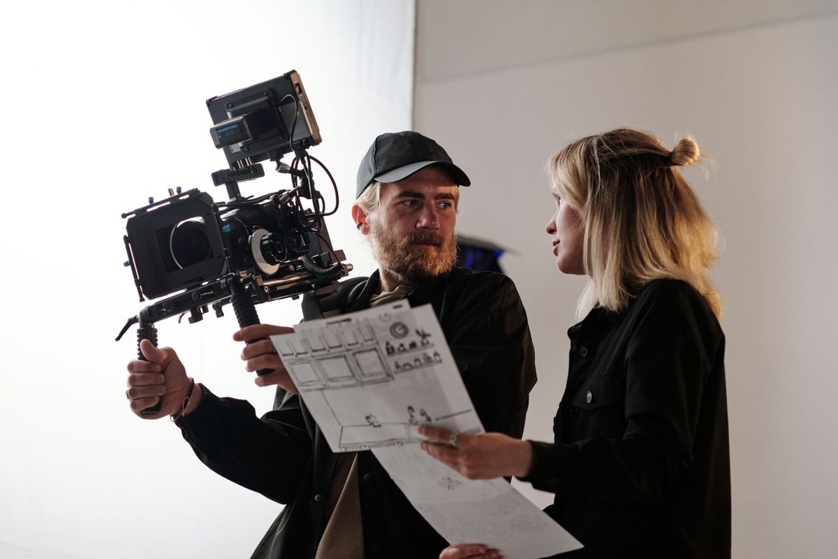 Melbourne Video Production: Mastering Visual Storytelling